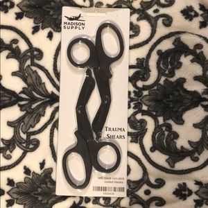Madison supply trauma sheers